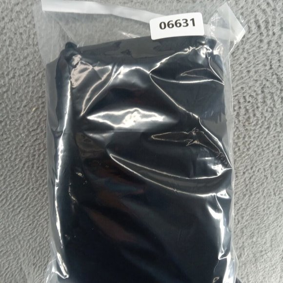 Chicago Bulls Sweatshirt Womens‎ Large Black Graphic Oversized X-Long NBA - Picture 7 of 7